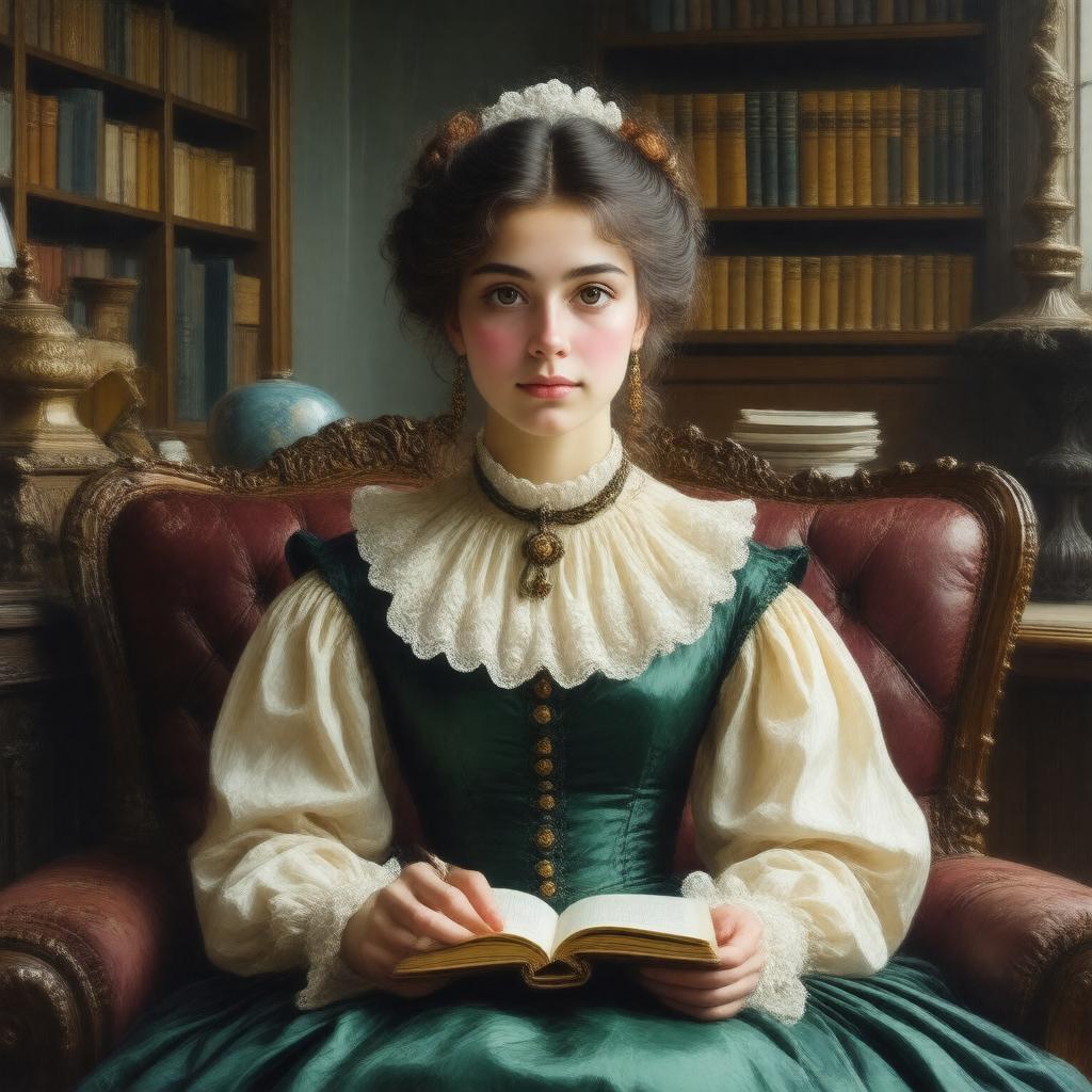 Elinor Dashwood